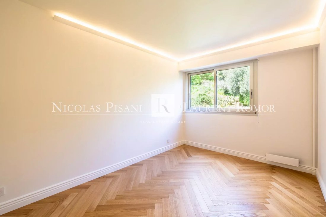 Apartment in Mont Boron, Nice, Provence-Alpes-Côte d'Azur 4 - 18940441