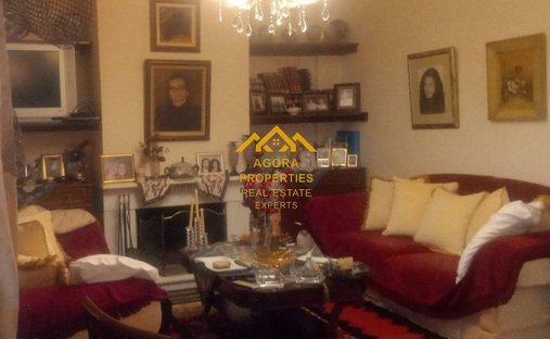 House in 7th District of Athens, Athens, Greece 1