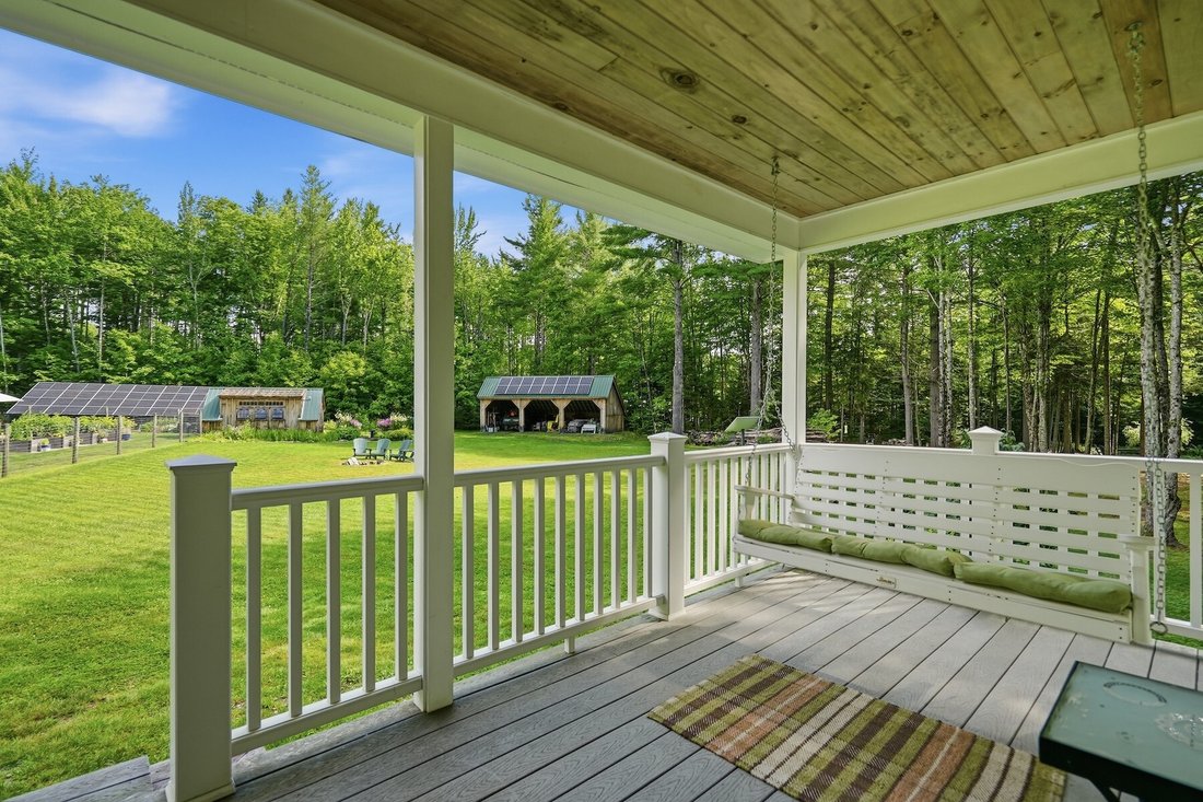 House in Roxbury, Vermont, United States 4 - 18941305