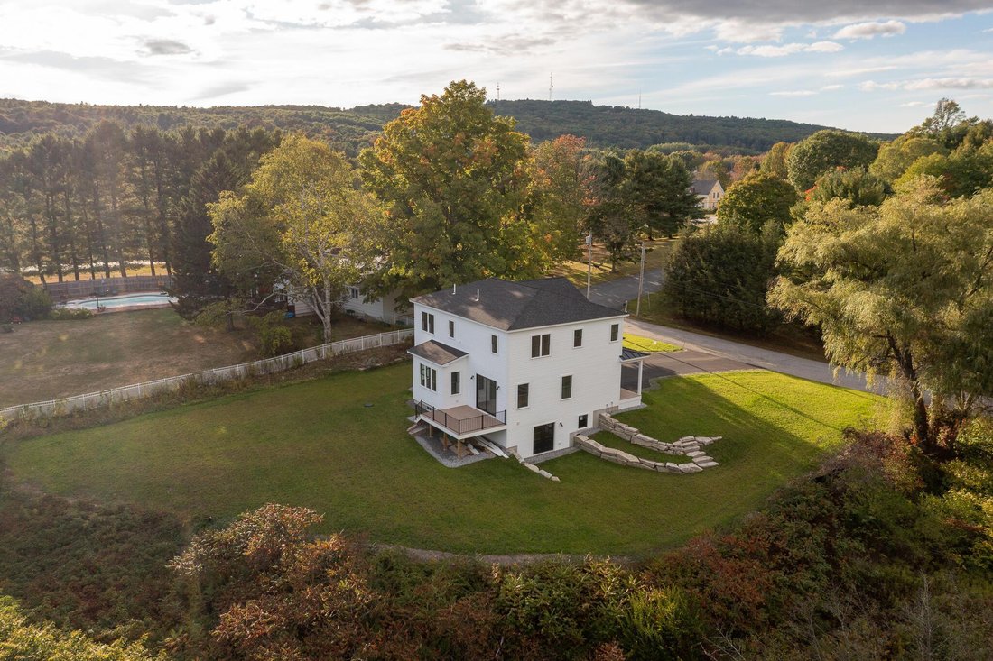 House in Falmouth, Maine, United States 4 - 18941731