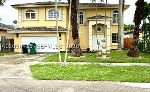 House in Miami, Florida, United States 1