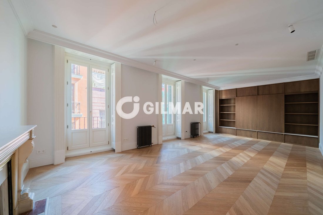 Apartment in Centro, Madrid, Spain 3 - 18939828