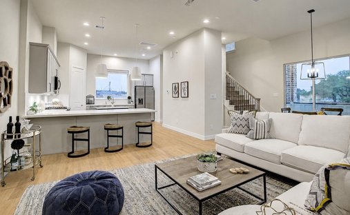 House in Houston, Texas, United States 1