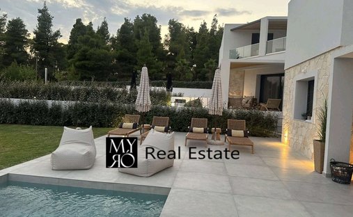 Apartment in Kassandra, Macedonia and Thrace, Greece 1