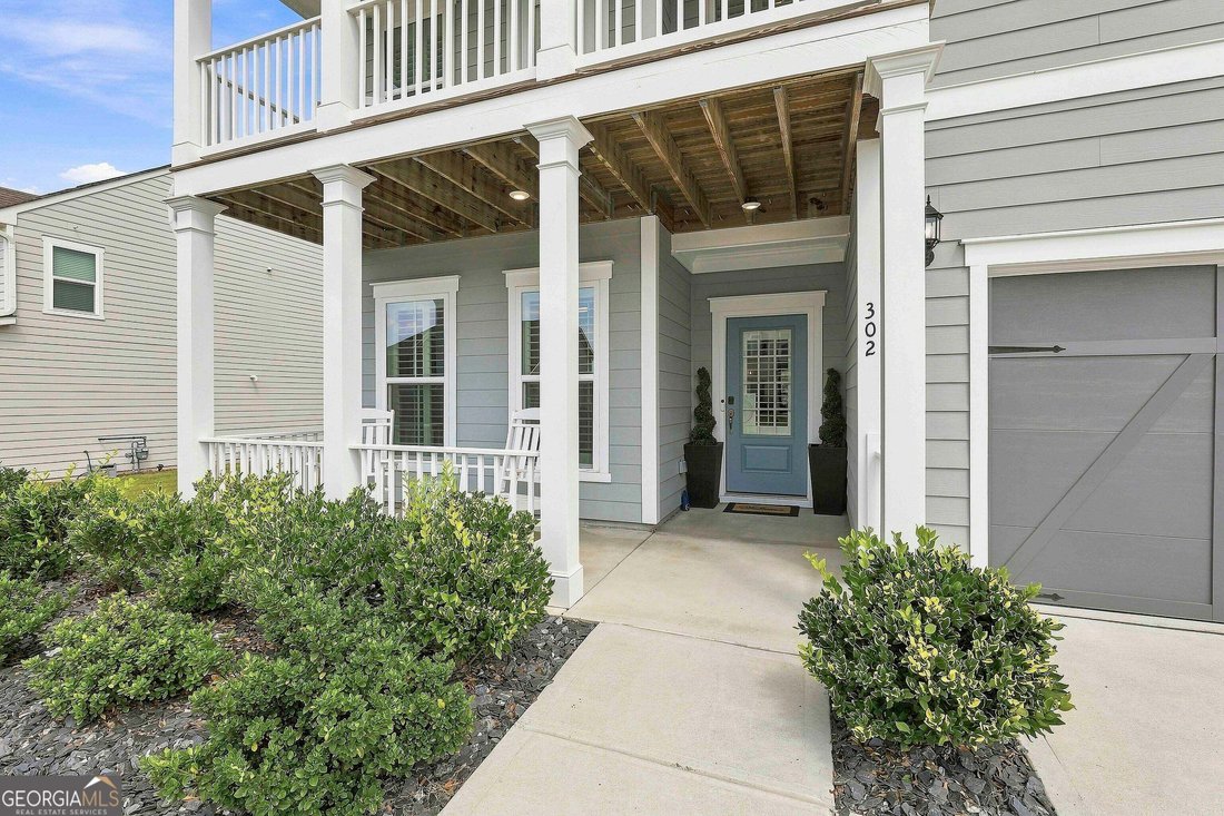 House in Peachtree City, Georgia, United States 4 - 18940282