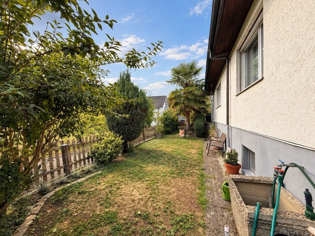 House in Duggingen, Basel-Landschaft, Switzerland 4 - 18939476