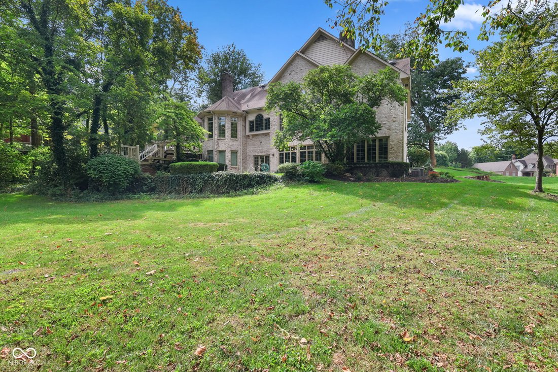 House in Greenwood, Indiana, United States 5 - 18942089