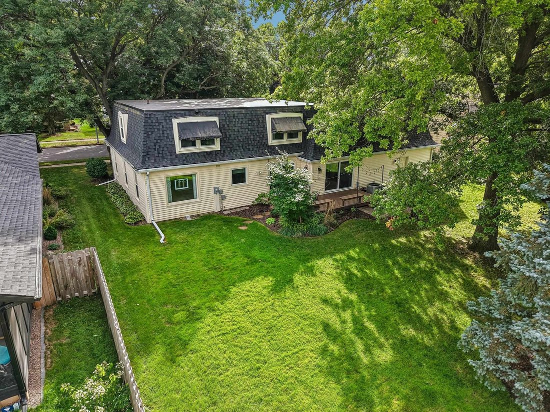 House in Madison, Wisconsin, United States 5 - 18939271