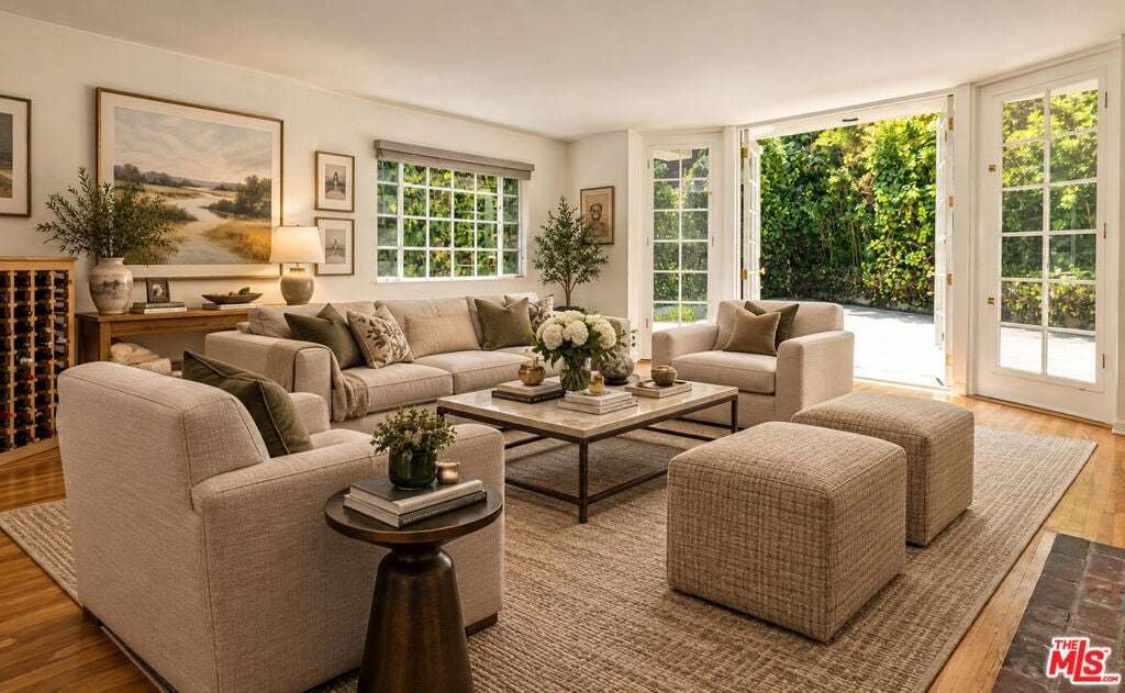House in Los Angeles, California, United States 1 - 18591069