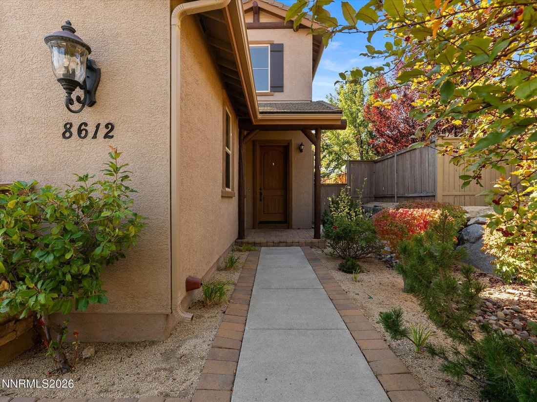 House in Reno, Nevada, United States 3 - 18942427