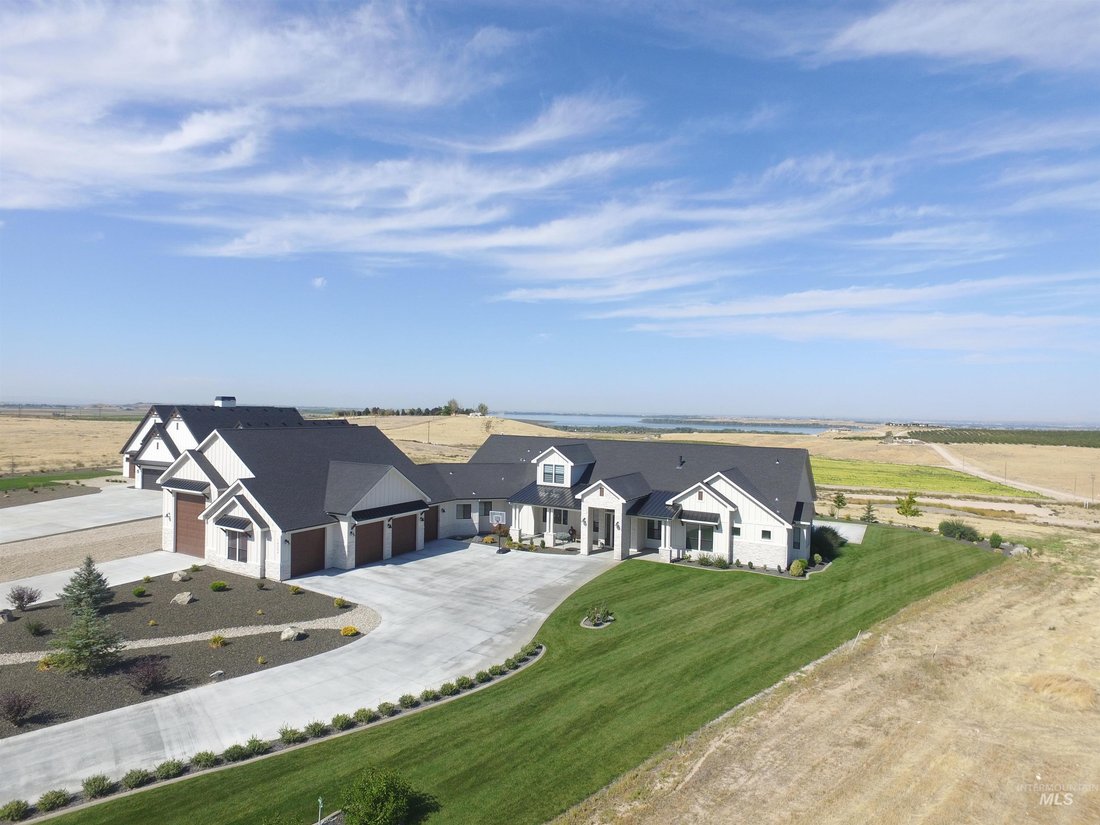 House in Nampa, Idaho, United States 1 - 18942778