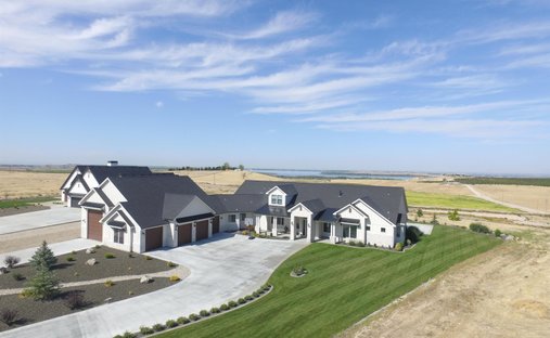 House in Nampa, Idaho, United States 1