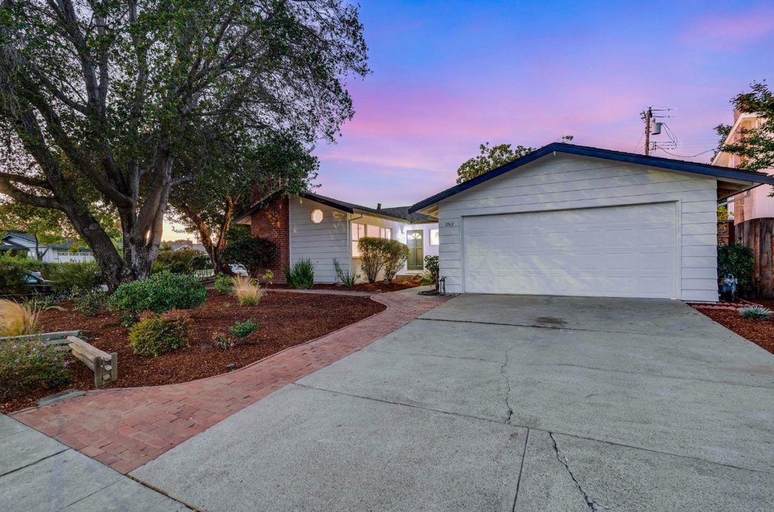 House in Sunnyvale, California, United States 5 - 18942549