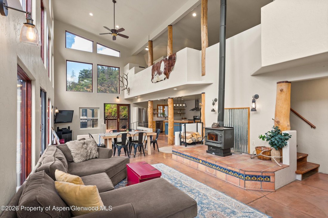 House in Carbondale, Colorado, United States 2 - 18941567