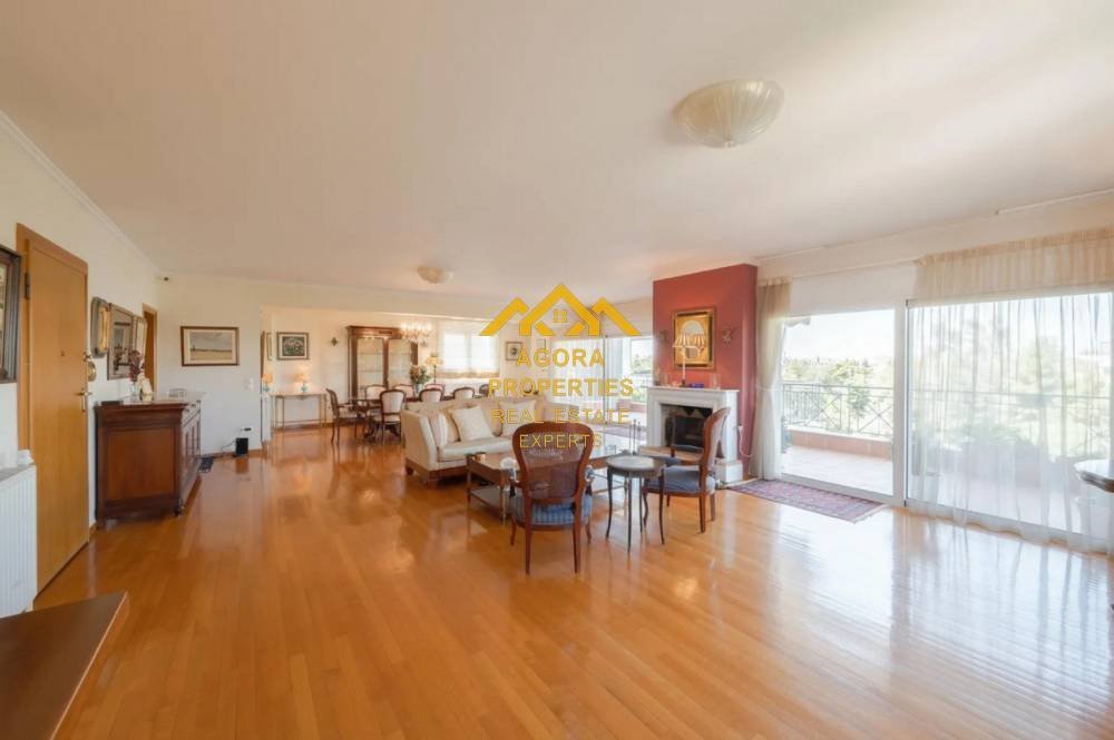 Apartment in Chalandri, Attica, Greece 2 - 18940270