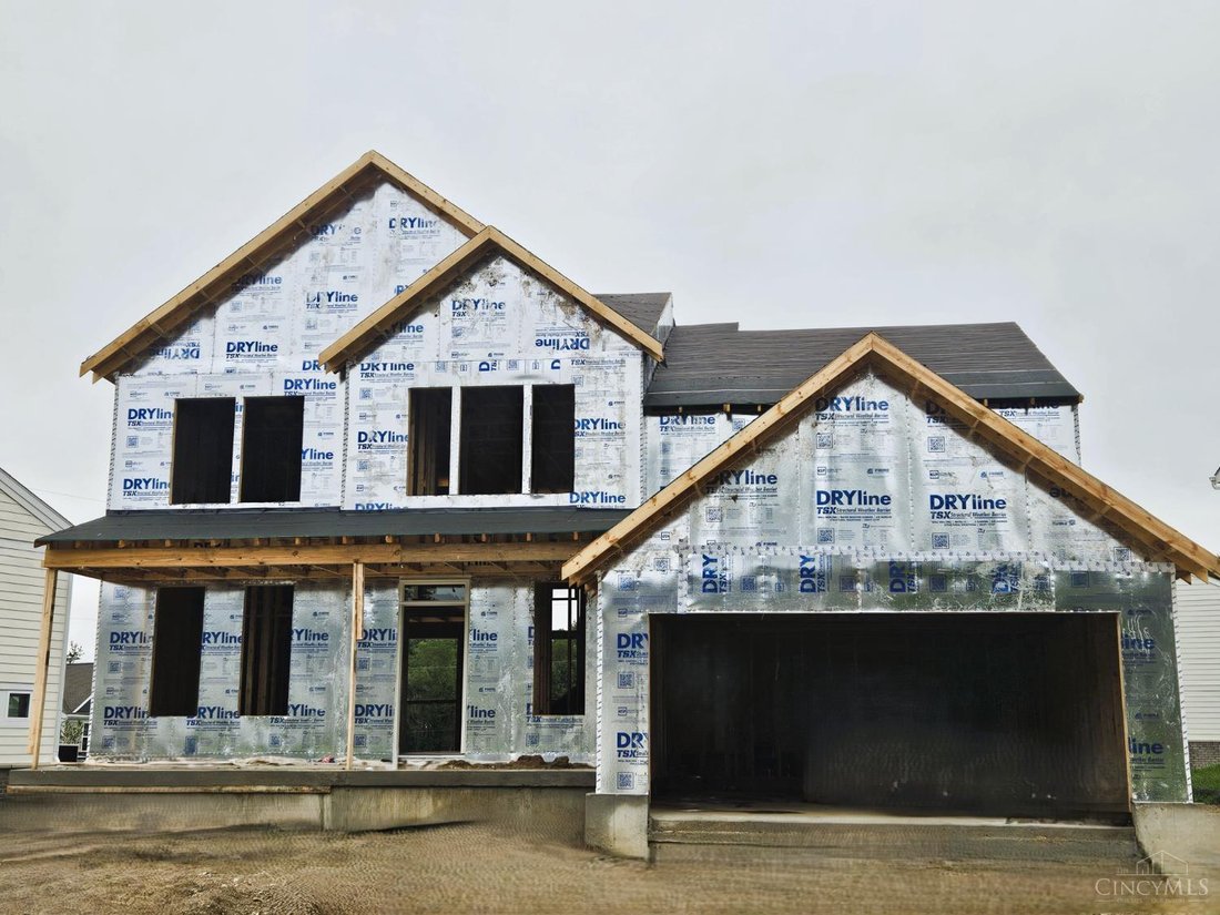 House in Beavercreek, Ohio, United States 1 - 18933725
