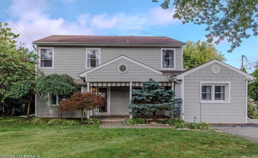 House in Belmar, New Jersey, United States 1