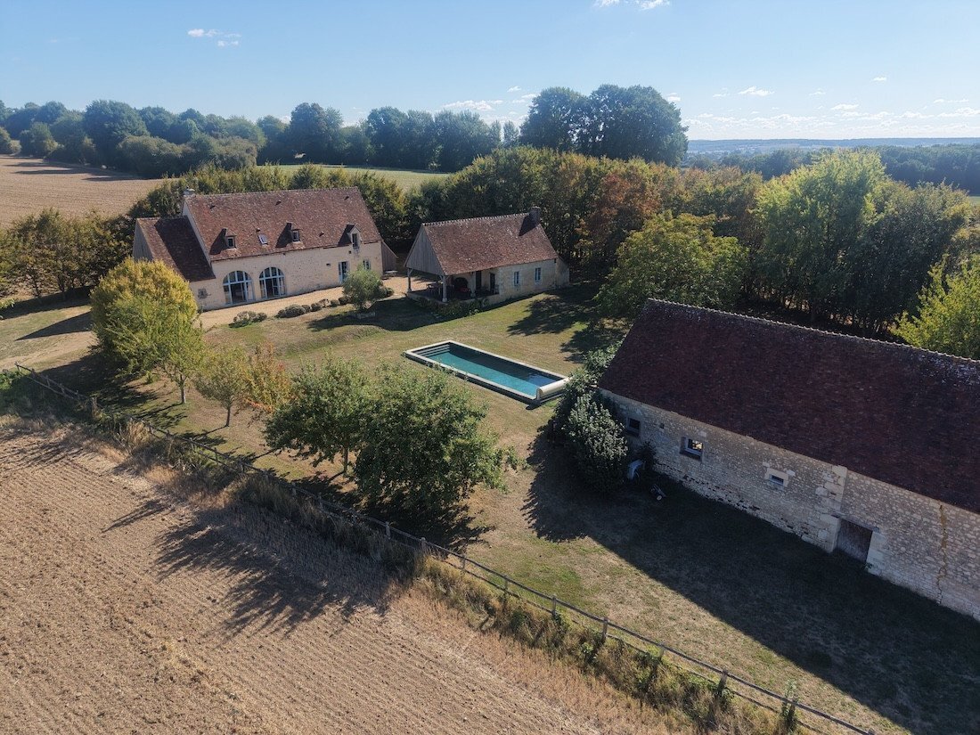 Estate in Bellême, Normandy, France 5 - 18944009