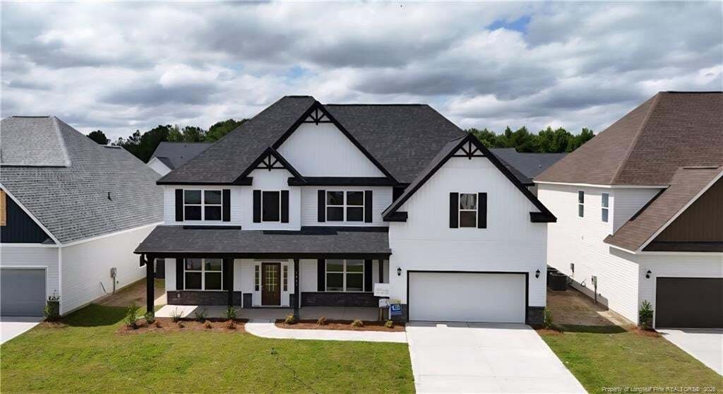 House in Fayetteville, North Carolina, United States 1 - 18943004