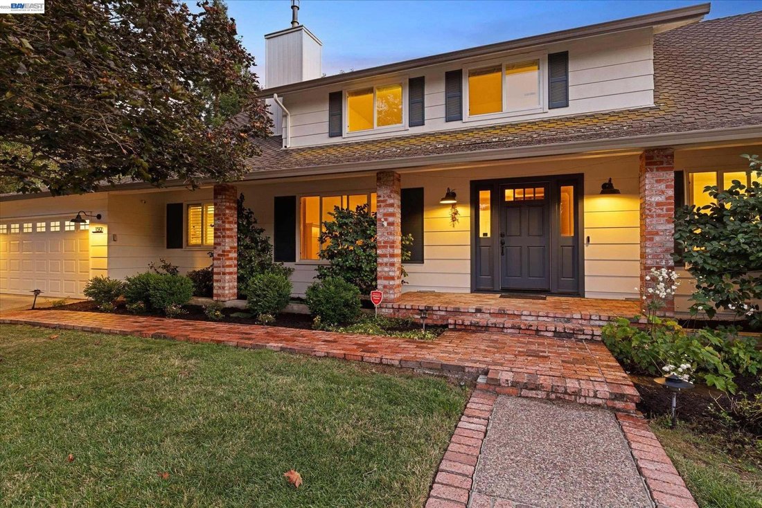 House in Danville, California, United States 3 - 18942545