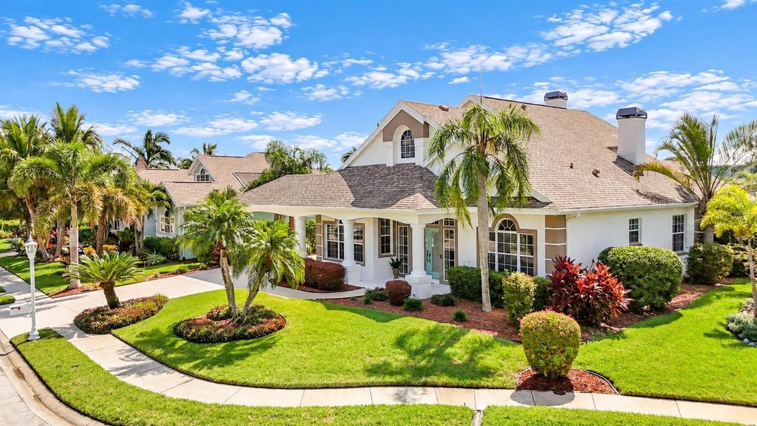 House in Bradenton, Florida, United States 1 - 18942910