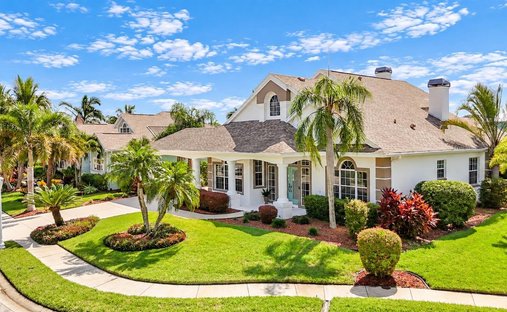 House in Bradenton, Florida, United States 1