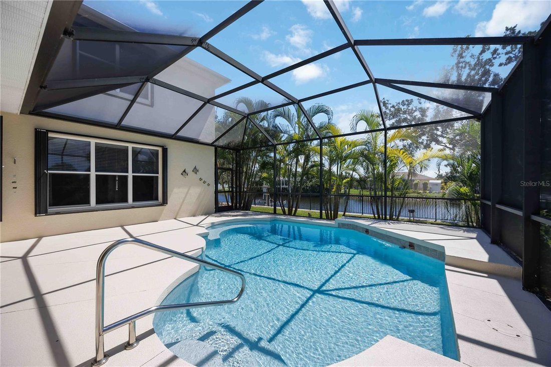 House in Port Charlotte, Florida, United States 4 - 18942787