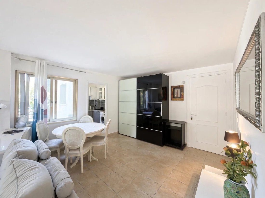 Apartment in La Maure-Super Cannes, Vallauris, France 3 - 18940311