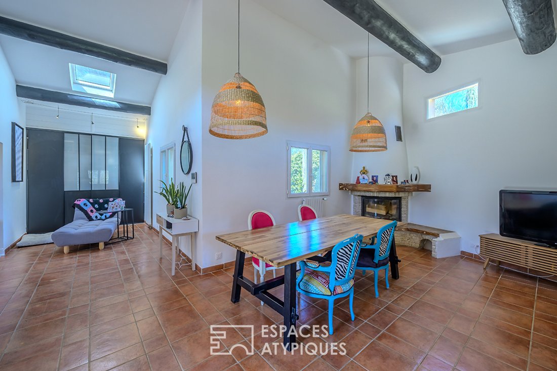 Villa in Apt, Provence-Alpes-Côte d'Azur, France 5 - 18941194