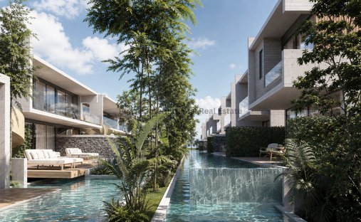 Apartment in Chloraka, Paphos, Cyprus 1