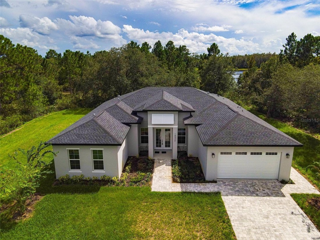 House in Orlando, Florida, United States 2 - 18942925