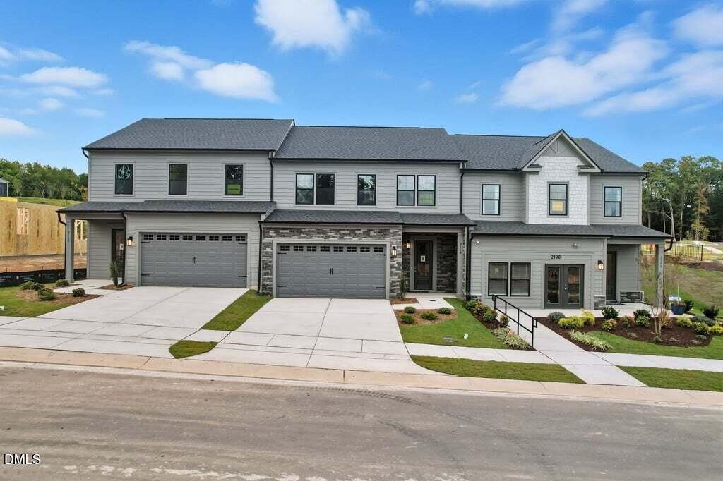 Townhouse in Apex, North Carolina, United States 1 - 18942981