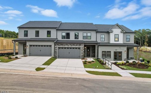 Townhouse in Apex, North Carolina, United States 1