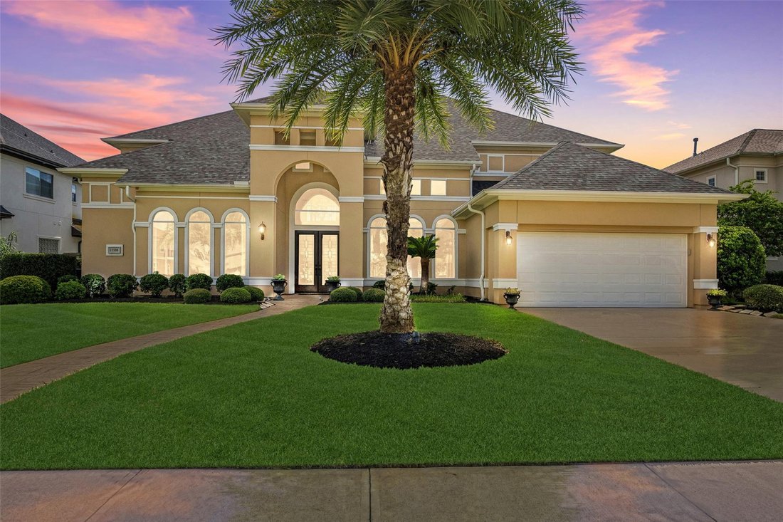 House in Pearland, Texas, United States 1 - 18943470