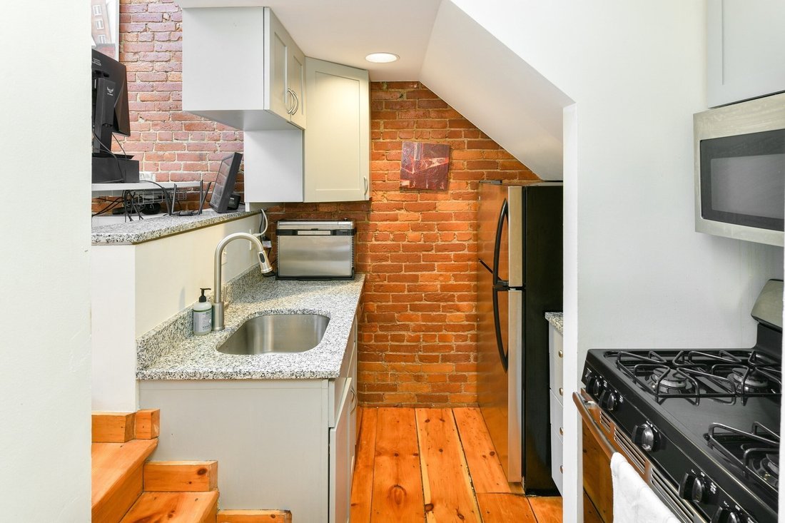 Condo in Boston, Massachusetts, United States 5 - 18941155