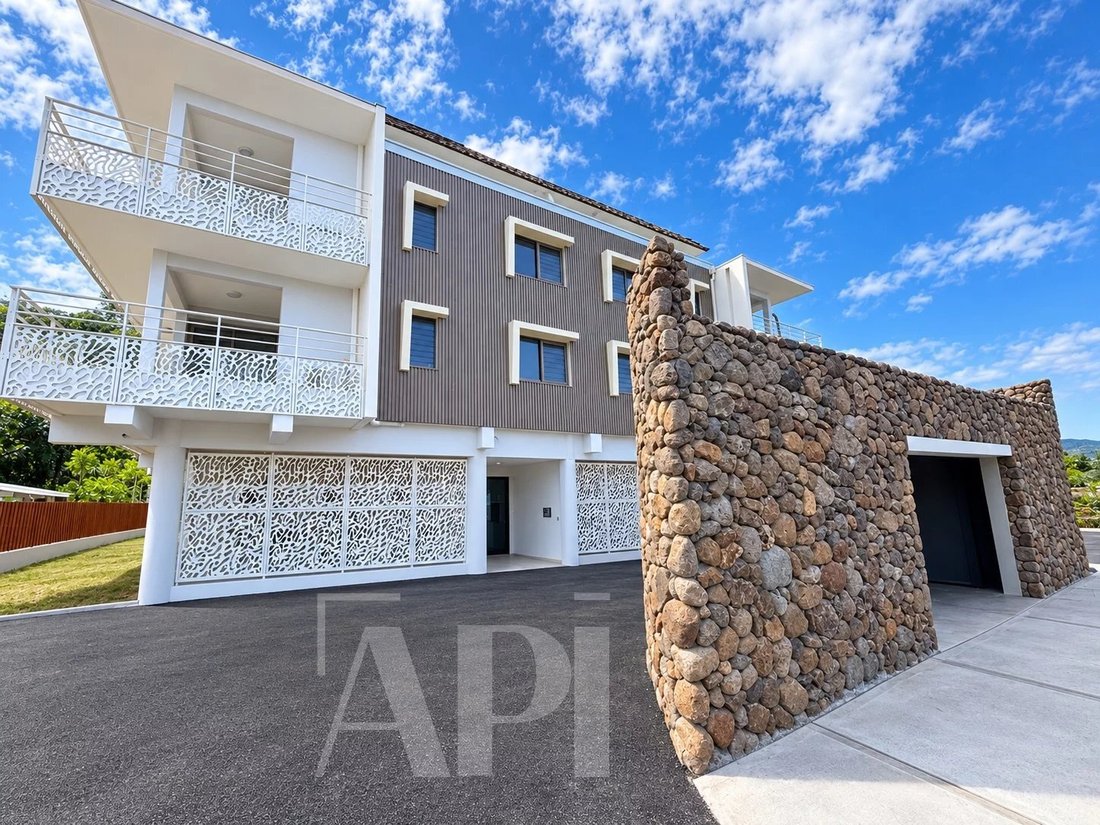 Apartment in Puna'auia, Windward Islands, French Polynesia 2 - 15336405