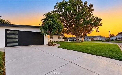 House in Covina, California, United States 1