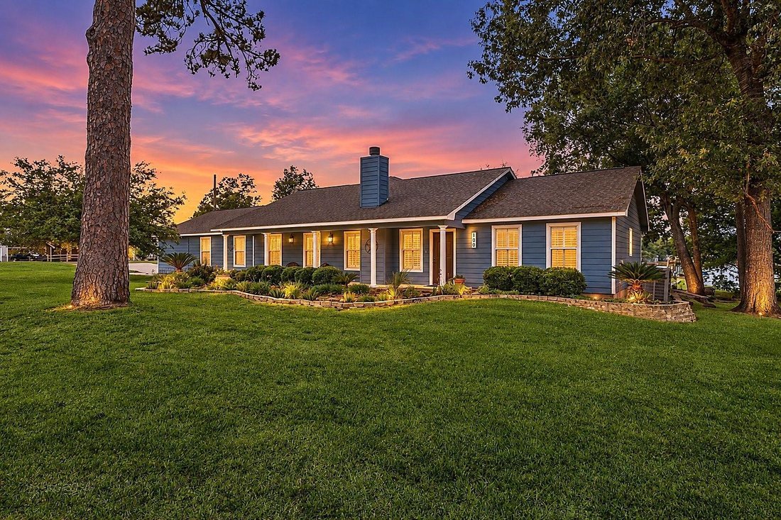 House in Livingston, Texas, United States 1 - 17882829