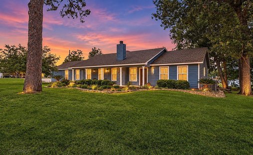 House in Livingston, Texas, United States 1