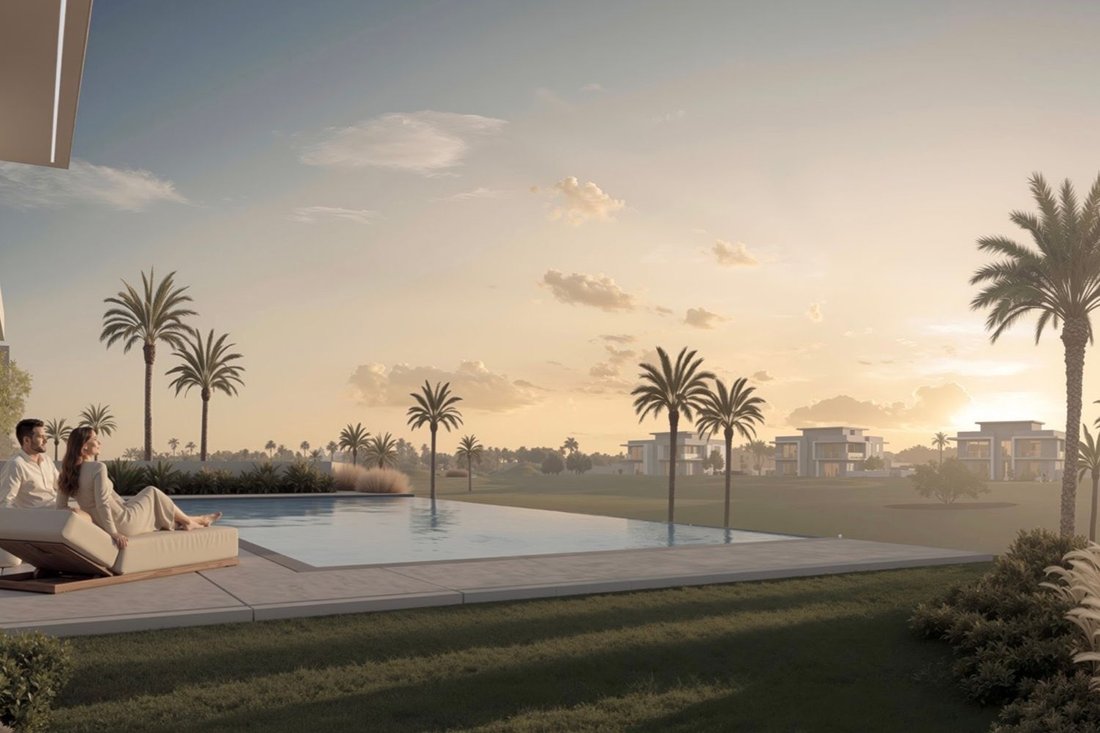 House in Al Wasl, Dubai, United Arab Emirates 4 - 18945206