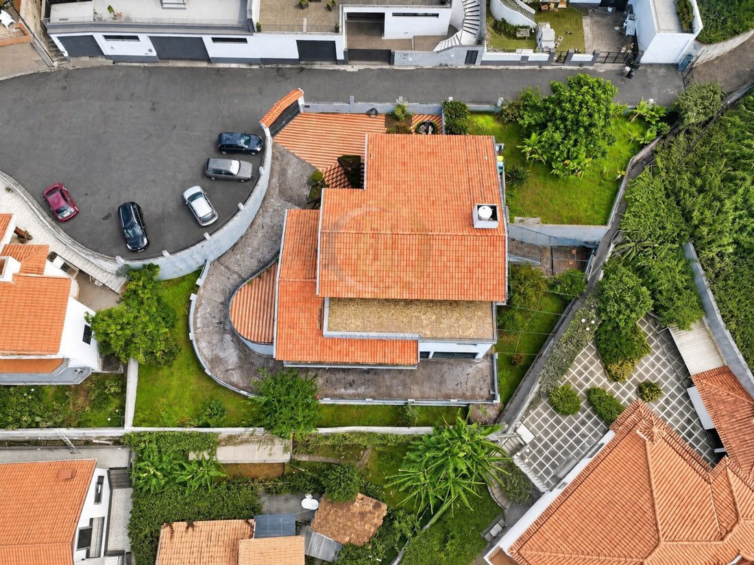 House in Monte, Madeira, Portugal 3 - 18944278