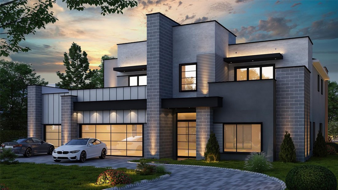 House in Houston, Texas, United States 3 - 18940106