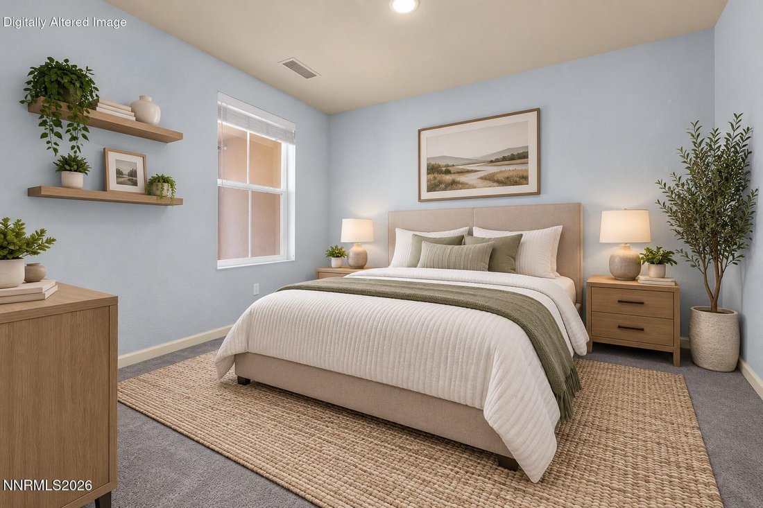 House in Sparks, Nevada, United States 5 - 18942454