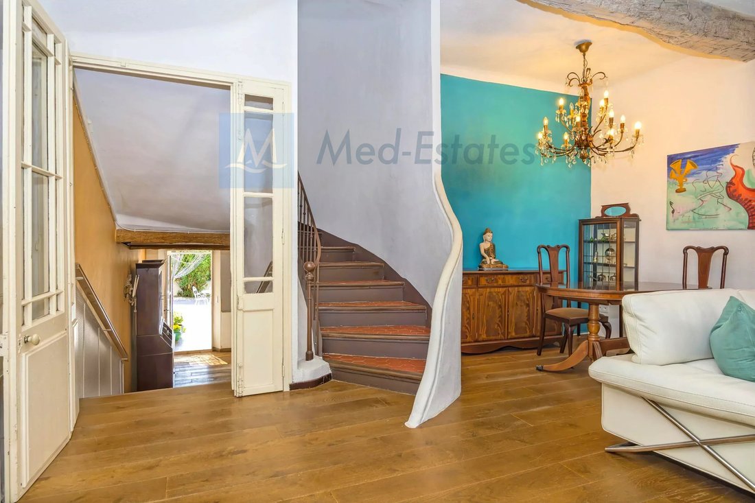Casa en Le Plan-de-la-Tour, Provenza-Alpes-Costa Azul, Francia 5 - 18310506