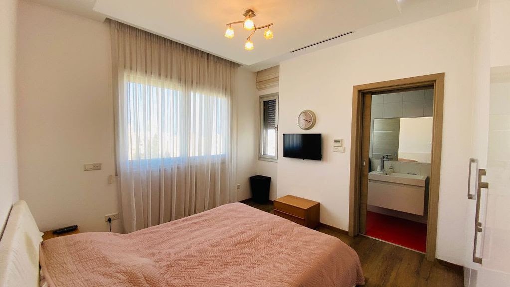 Apartment in Agios Tychon, Limassol, Cyprus 5 - 18940068