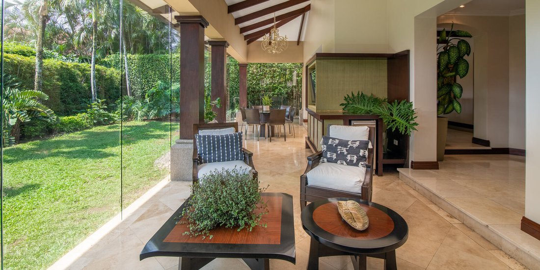 Condo in Pozos, San José Province, Costa Rica 1 - 18941739