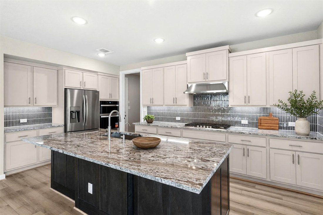 House in Round Rock, Texas, United States 4 - 18939545