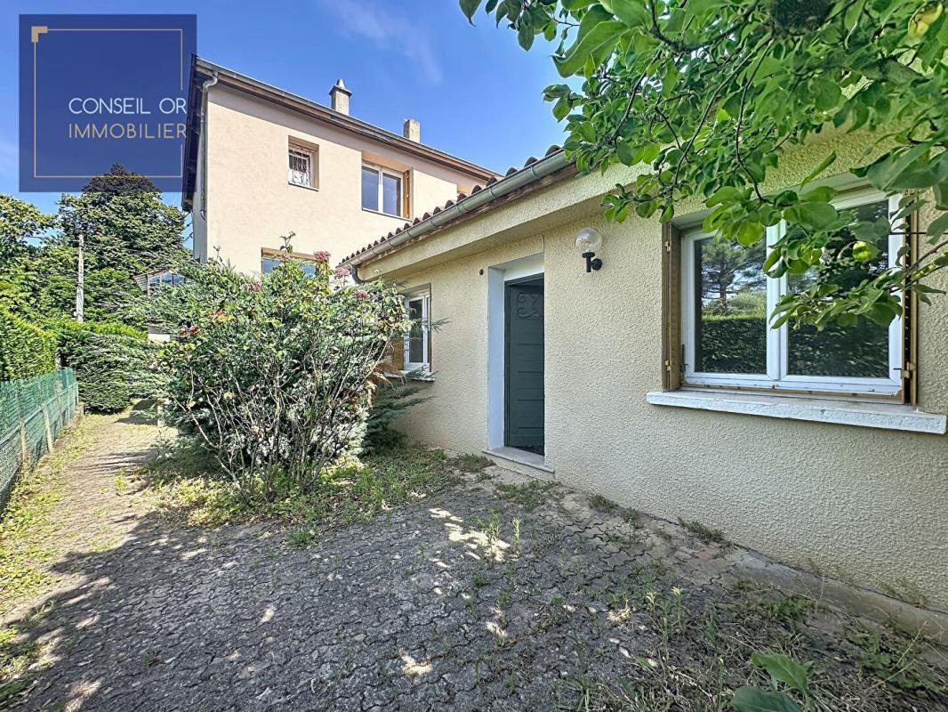 House in Basses-Barolles, Saint-Genis-Laval, France 1 - 18940643