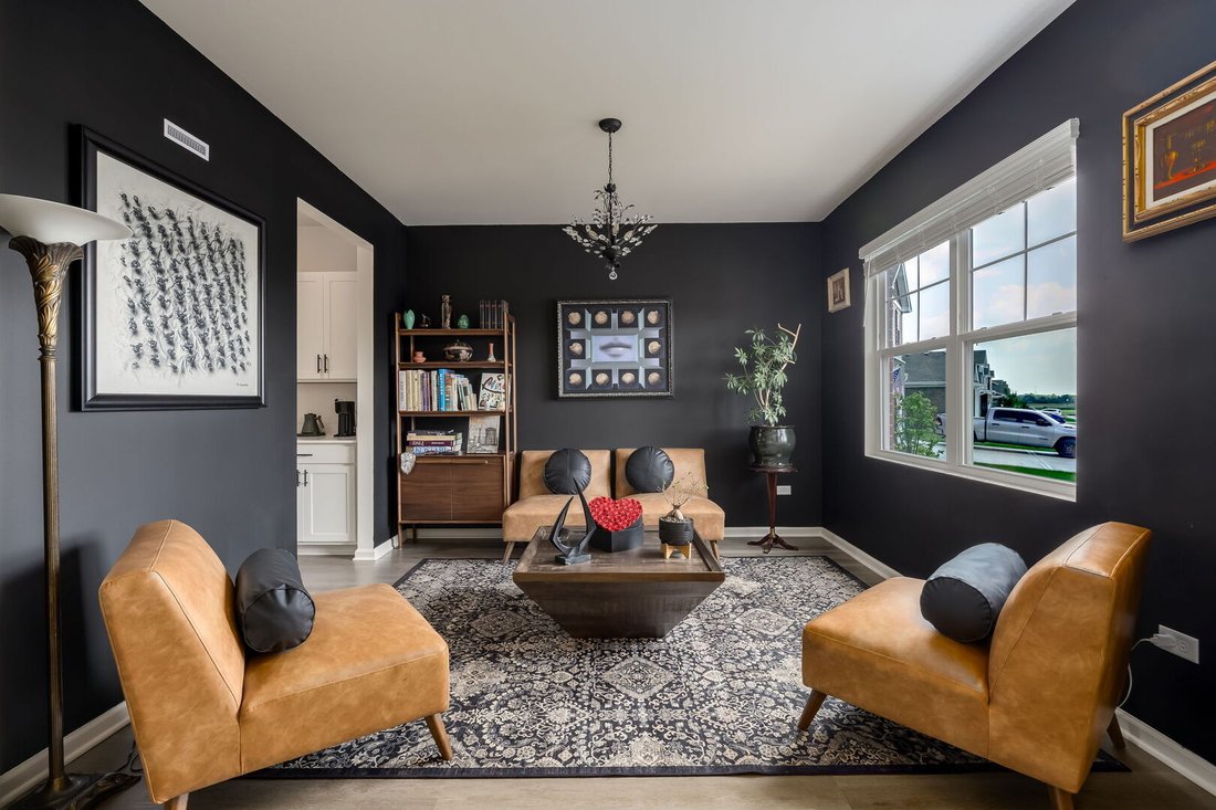 House in Peotone, Illinois, United States 4 - 18939649