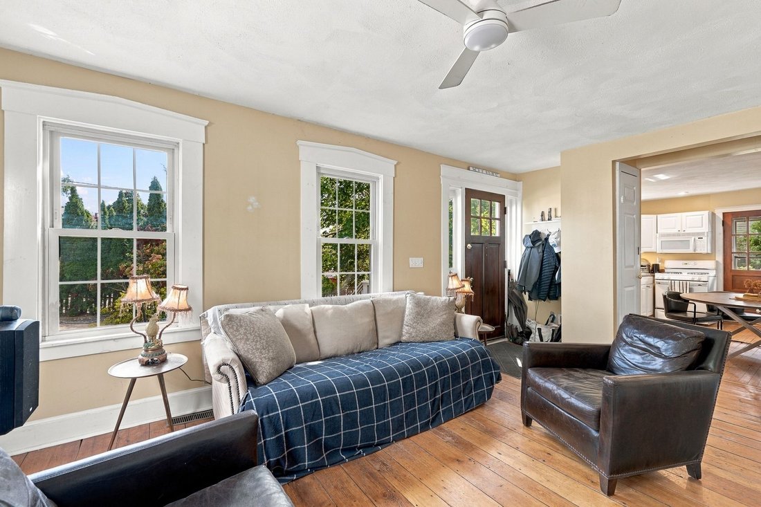 Condo in Marblehead, Massachusetts, United States 3 - 18939189